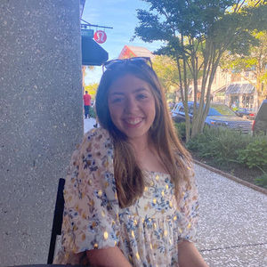 Meet your Posher, Faith